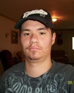 Man, 34. tj6208