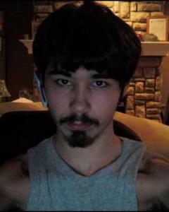 Man, 37. ambroseordin