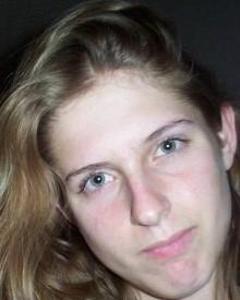 Woman, 37. keeperofoddnes
