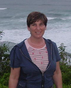 Woman, 60. santarosie