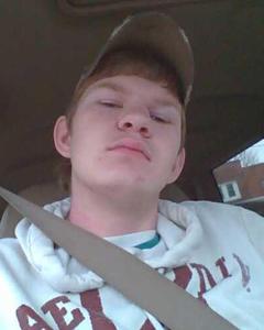 Man, 30. country_bo3827