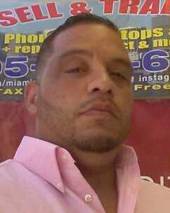 Man, 47. Miamipapo