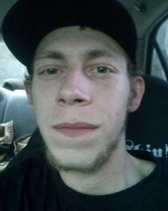 Man, 35. gregwj