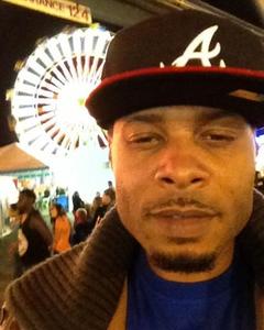 Man, 48. JayDay3083
