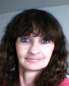 Woman, 64. stormchaserros