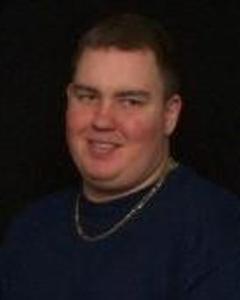 Man, 41. jacobson863
