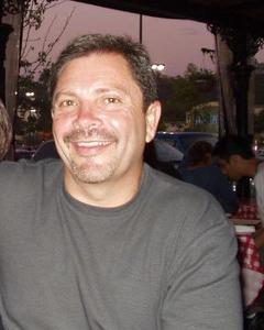 Man, 68. SanDiegosMan