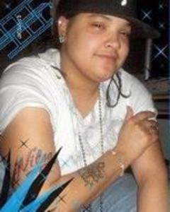 Woman, 37. loca57