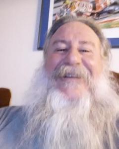 Man, 69. JJG59