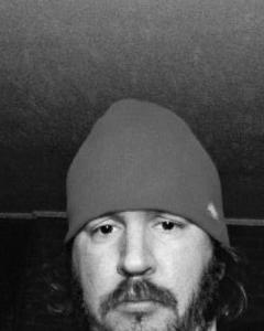 Man, 52. Scoutmaster