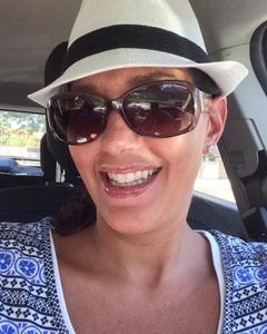 Woman, 54. Juju4317