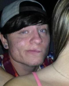Man, 30. Chris_deez