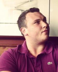 Man, 33. Nick1231857