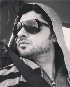 Man, 39. Omid3867
