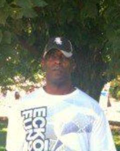 Man, 58. donharris