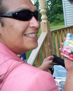 Man, 56. darkhairnative
