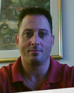 Man, 51. onmytime
