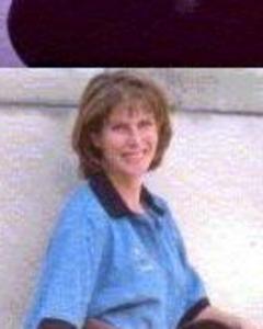 Woman, 58. irishthoroughb