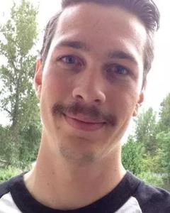 Man, 35. Mynamesalak