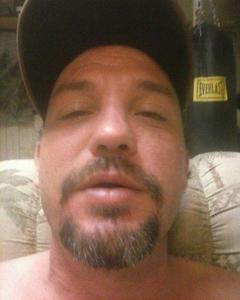 Man, 46. kpb6821