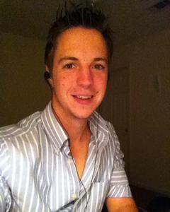 Man, 34. Cutegiy092013