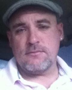 Man, 51. Oklahomahand