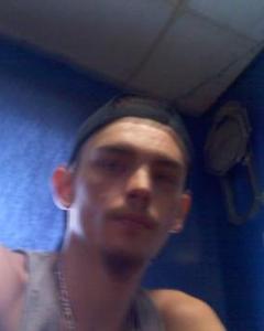 Man, 38. Sirsmoke3815