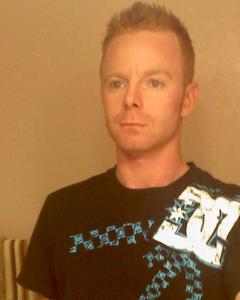 Man, 43. framer427