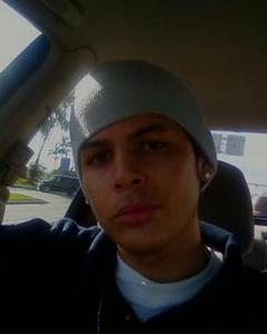 Man, 35. K3QUE