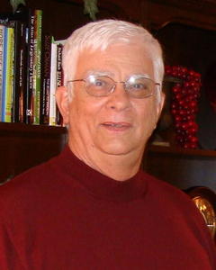 Man, 86. wilberfan
