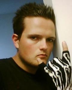 Man, 36. returnofman