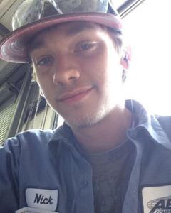 Man, 30. Nick_2765