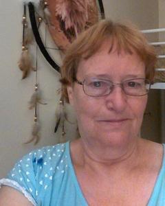 Woman, 69. vitaminC56
