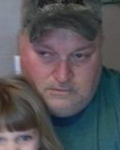 Man, 58. BigED0116