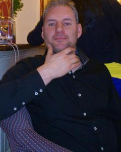 Man, 60. Byronderick