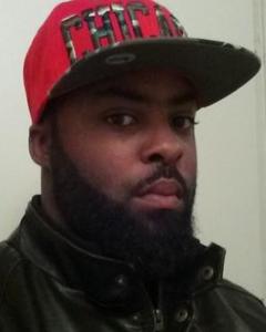 Man, 37. terrance4538