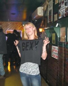 Woman, 48. gypsygirl0787