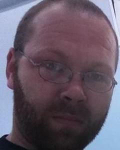 Man, 42. bear8323