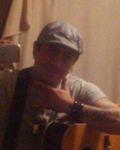 Man, 47. cowboyroy789