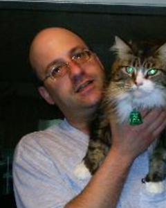 Man, 53. catman3339