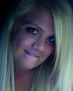Woman, 34. CaptainBo267