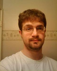 Man, 40. CapWinky512