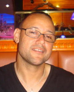 Man, 54. silentobser306