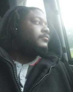 Man, 34. Jaquan718