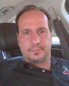 Man, 52. yrgreek