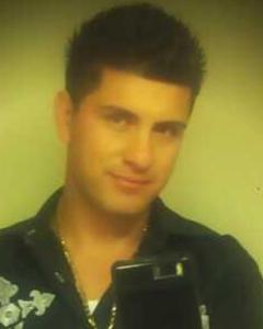 Man, 40. spikyangel