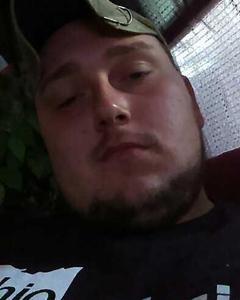 Man, 30. dairyfarmer95