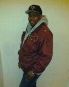 Man, 44. Tee1697812
