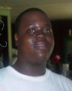 Man, 32. rokeith