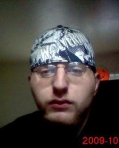 Man, 39. pfc_schriefer